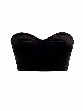 SILVIA SCHNEIDER | Top Cropped Fit | 